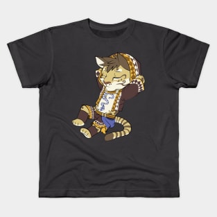 Kulau Kids T-Shirt